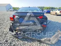 2019 Nissan ALTIMA фото