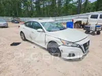 2019 Nissan ALTIMA фото