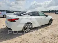 2019 Nissan ALTIMA фото