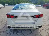 2019 Nissan ALTIMA фото