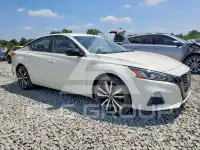 2019 Nissan ALTIMA фото