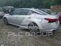 2019 Nissan ALTIMA photo