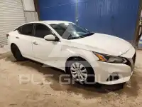 2019 Nissan ALTIMA фото