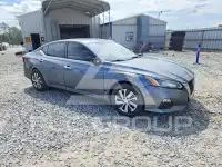 2019 Nissan ALTIMA фото