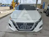 2019 Nissan ALTIMA фото