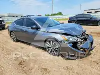 2019 Nissan ALTIMA photo