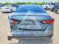 2019 Nissan ALTIMA фото