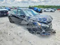 2019 Nissan ALTIMA фото