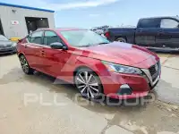 2019 Nissan ALTIMA photo