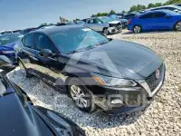 2019 Nissan ALTIMA фото