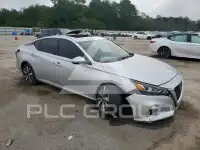 2019 Nissan ALTIMA photo