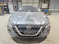 2019 Nissan ALTIMA фото