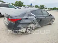 2019 Nissan ALTIMA photo