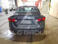 2019 Nissan ALTIMA photo