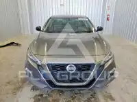 2019 Nissan ALTIMA фото