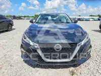 2019 Nissan ALTIMA фото