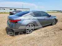 2019 Nissan ALTIMA photo