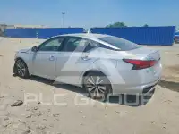 2019 Nissan ALTIMA фото