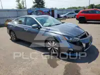 2019 Nissan ALTIMA фото