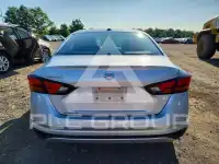 2019 Nissan ALTIMA фото