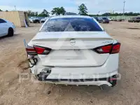 2019 Nissan ALTIMA photo