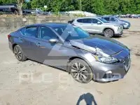 2019 Nissan ALTIMA фото
