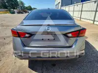 2019 Nissan ALTIMA фото