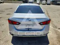 2019 Nissan ALTIMA фото