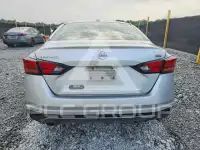 2019 Nissan ALTIMA photo
