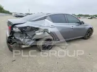 2019 Nissan ALTIMA фото