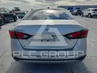 2019 Nissan ALTIMA фото