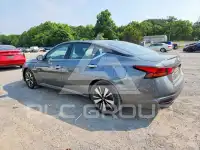 2019 Nissan ALTIMA photo