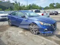 2019 Nissan ALTIMA фото