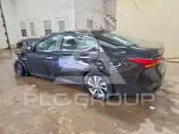 2019 Nissan ALTIMA фото