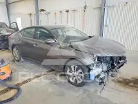 2019 Nissan ALTIMA фото