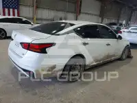2019 Nissan ALTIMA фото