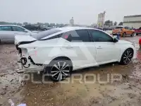 2019 Nissan ALTIMA фото