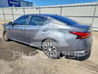 2019 Nissan ALTIMA фото