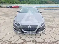 2019 Nissan ALTIMA фото