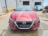 2019 Nissan ALTIMA photo