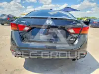 2019 Nissan ALTIMA фото