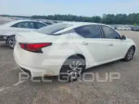 2019 Nissan ALTIMA фото