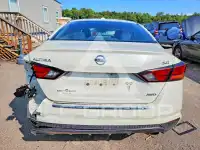 2019 Nissan ALTIMA фото