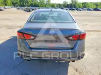 2019 Nissan ALTIMA фото