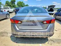 2019 Nissan ALTIMA фото