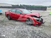 2019 Nissan ALTIMA фото