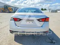 2019 Nissan ALTIMA фото