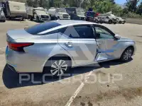 2019 Nissan ALTIMA фото