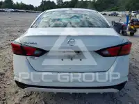 2019 Nissan ALTIMA фото