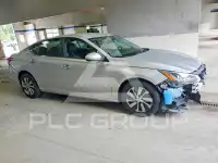 2019 Nissan ALTIMA фото